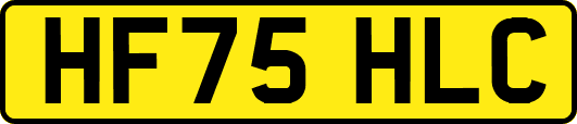 HF75HLC