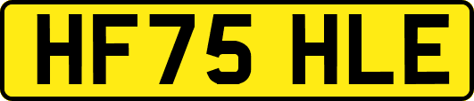 HF75HLE