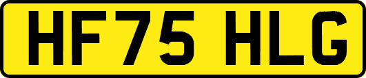 HF75HLG