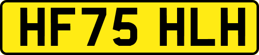 HF75HLH