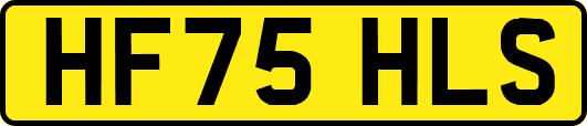 HF75HLS