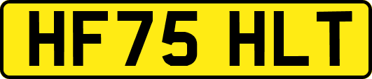 HF75HLT