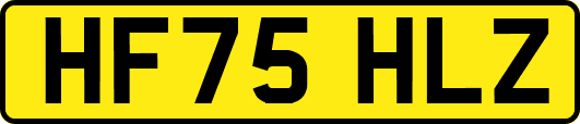 HF75HLZ