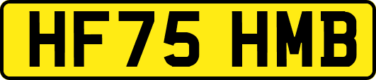 HF75HMB