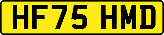 HF75HMD