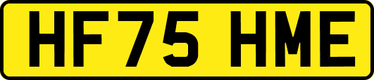 HF75HME