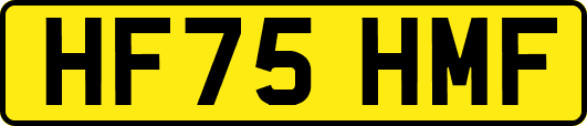 HF75HMF