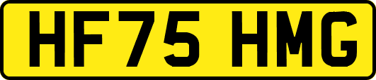 HF75HMG