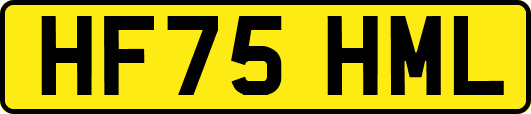 HF75HML