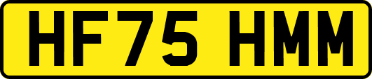 HF75HMM