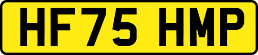 HF75HMP