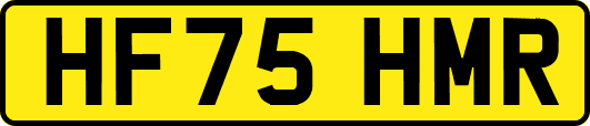 HF75HMR