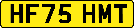 HF75HMT