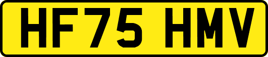 HF75HMV