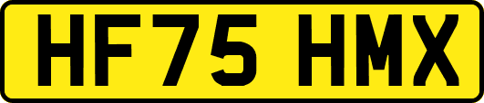 HF75HMX