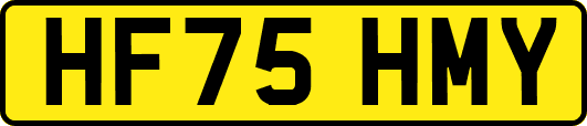 HF75HMY