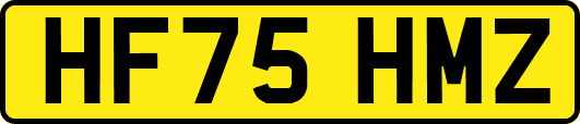 HF75HMZ