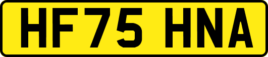 HF75HNA