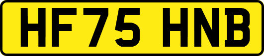 HF75HNB