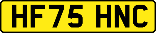 HF75HNC