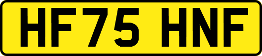 HF75HNF