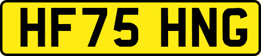 HF75HNG