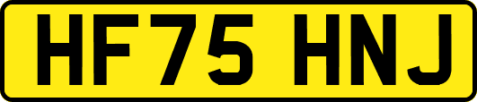 HF75HNJ