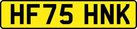 HF75HNK