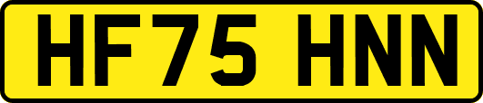 HF75HNN