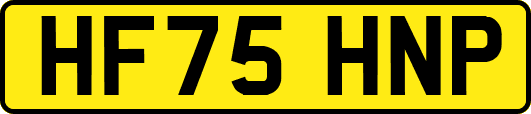 HF75HNP