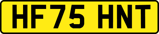 HF75HNT