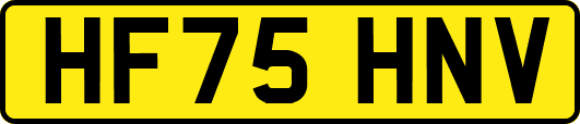 HF75HNV
