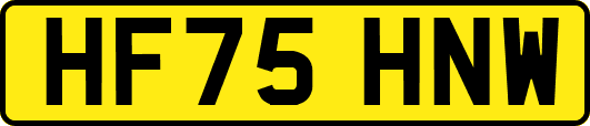 HF75HNW
