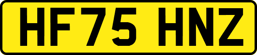 HF75HNZ