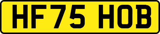 HF75HOB