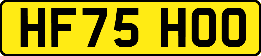 HF75HOO