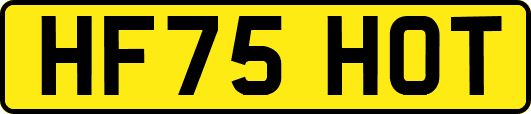 HF75HOT