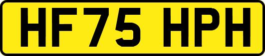 HF75HPH