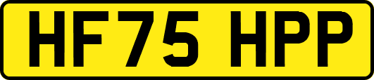 HF75HPP