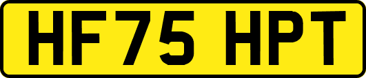 HF75HPT