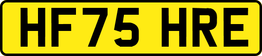 HF75HRE