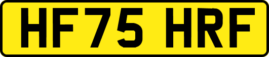 HF75HRF