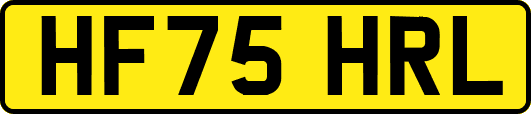 HF75HRL