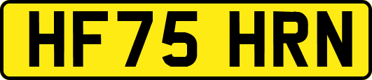 HF75HRN