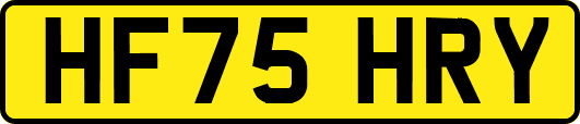 HF75HRY