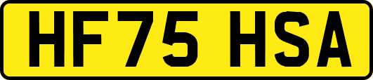 HF75HSA