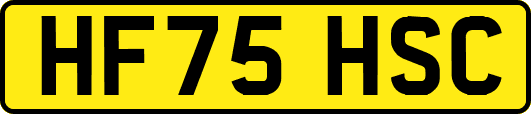 HF75HSC