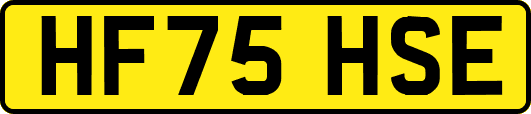 HF75HSE