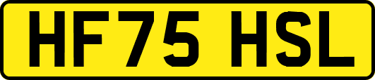 HF75HSL