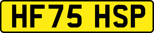 HF75HSP